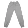 The back of the gray RHSM Classic Fit Sweatpants laid flat.