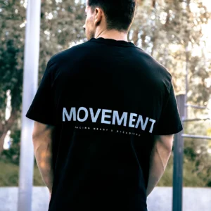 RHSM-Movement-T-Shirt-Racing-Heart-X-Steady-Mind-Calisthenics-Shop