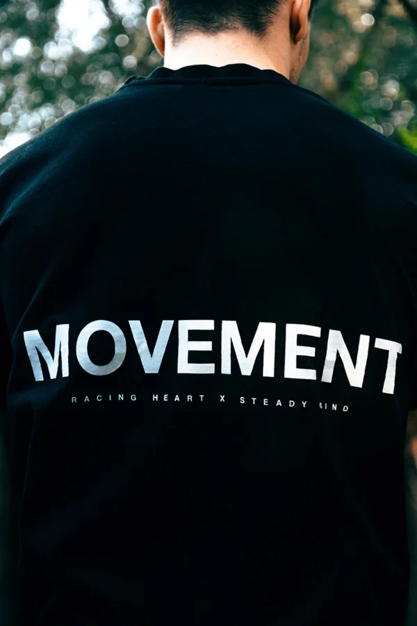 RHSM-Movement-T-Shirt-Racing-Heart-X-Steady-Mind-Street-Workout-Shop