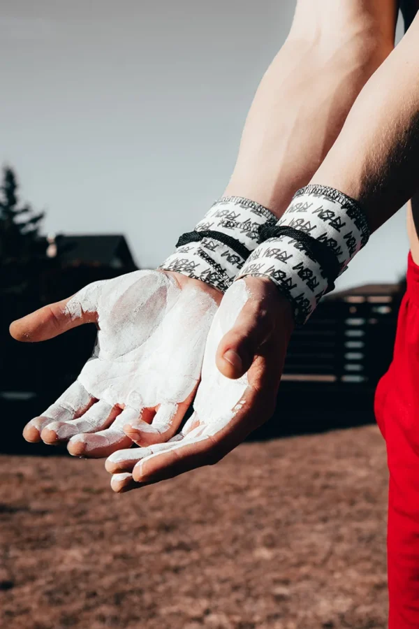 White-Calisthenics-Wrist-Wraps