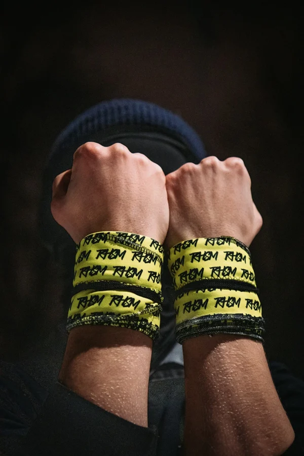 Yellow-RHSM-Wrist-Wraps