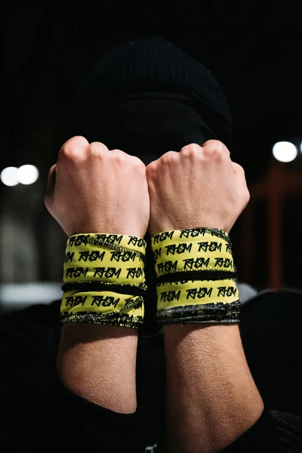 Yellow-Wrist-Wraps