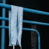 Wrist Wraps - Baby Blue - Image 4