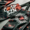 Comp Szn Wrst Wraps