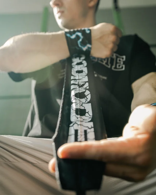 Godmode Wrist Wraps - Image 2