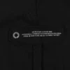 A detailed close-up of the secure latch design on the side cargo pocket of the RHSM Sweatpants.