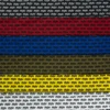 Calisthenics Wrist Wraps V2 by Racing Heart Steady Mind full collection colourways black, red,blue,khaki,yellow and white